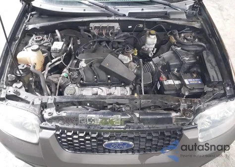 2006 Ford Escape Xlt/Xlt Sport z USA, uszkodzony, nr VIN 1FMYU93186KB98898